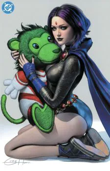 Cover of Cover C Greg Horn NYCC Exclusive Special Edition Variant