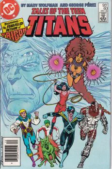 Cover of Cover C Canadian Price Variant