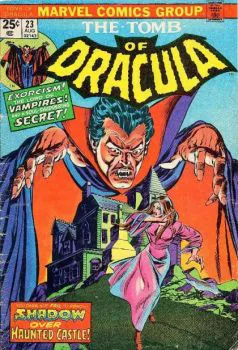 Cover of Cover C Mark Jewelers Variant