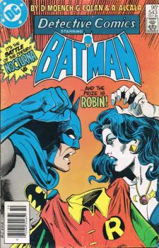 Cover of Cover C Canadian Price Variant