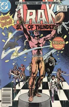 Cover of Cover C Canadian Price Variant