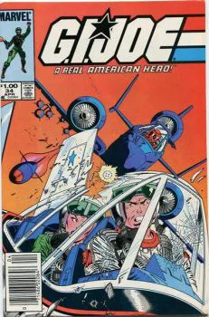 Cover of Cover C Second Print
