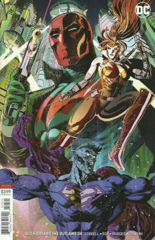 Cover of Cover B