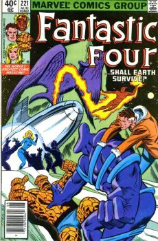 Cover of Cover C Mark Jewelers Variant