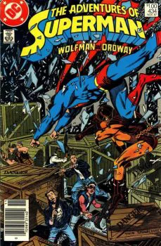 Cover of Cover C Canadian Price Variant