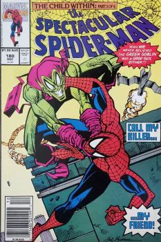 Cover of Cover C Australian Price Variant