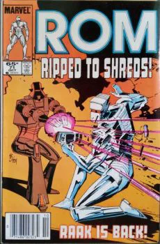 Cover of Cover D Mark Jewelers Variant