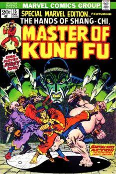 Cover of Cover B Mark Jewelers Variant