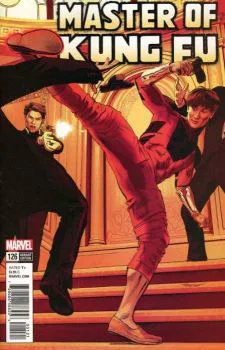 Cover of Cover B Mike Mayhew Incentive Variant (1:25)