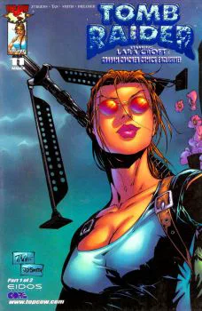 Cover of Cover D Billy Tan Dynamic Forces Exclusive Blue Foil Variant (Ltd. 999)