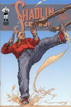Cover of Cover C Online Exclusive Cover