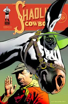 Cover of Cover B