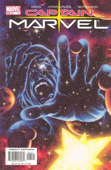 Cover of Variant Cover