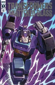 Cover of HasbroPulse Exclusive Variant