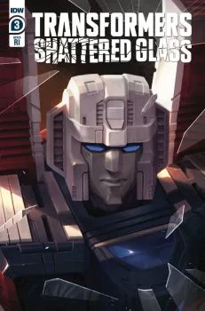Cover of Sara Pitre-Durocher Variant