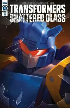 Cover of Sara Pitre-Durocher Variant