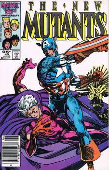 Cover of Cover C Canadian Price Variant