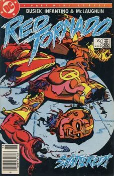 Cover of Cover C Canadian Price Variant