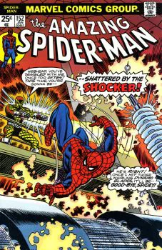 Cover of Cover B Mark Jewelers Variant