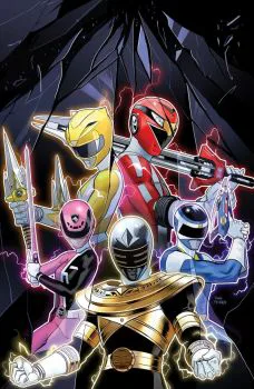 Cover of Dan Mora Incentive Variant (1:10)