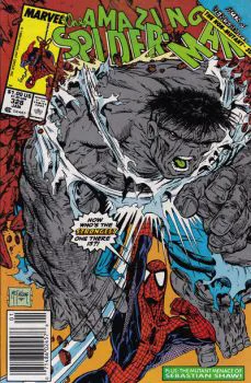 Cover of Cover C Mark Jewelers Variant