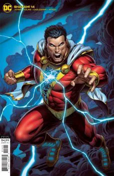 Cover of Cover B Dale Keown Variant