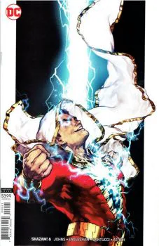 Cover of Cover B Kamome Shirahama Variant
