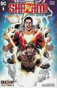 Cover of Cover E Convention Promo