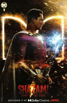 Cover of Cover F Dolby Movie Giveaway