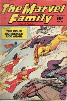 Cover of Cover B Canadian Edition