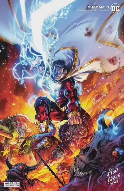 Cover of Cover B