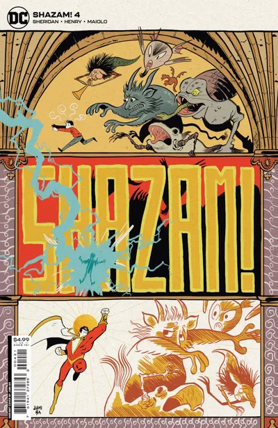 Cover of Cover B
