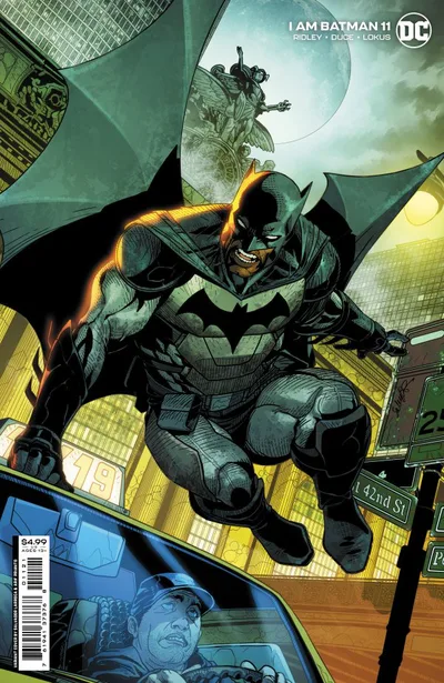 Cover of Cover B