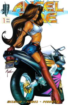 Cover of Cover B