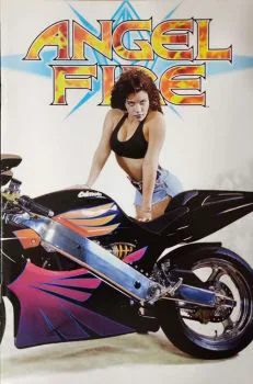 Cover of Cover C Photo Cover