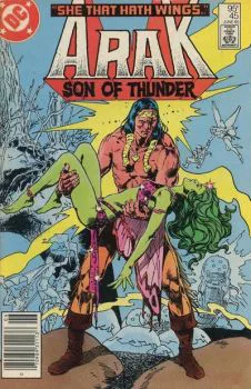 Cover of Cover C Canadian Price Variant