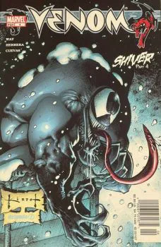 Cover of Cover B Sam Keith Newsstand