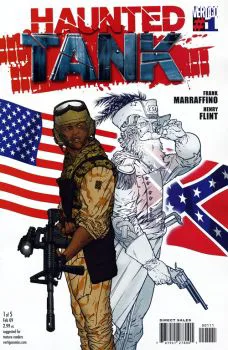 Cover of Cover B Henry Flint