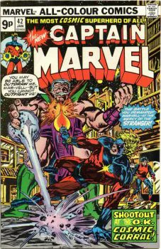 Cover of Cover B UK Price Variant