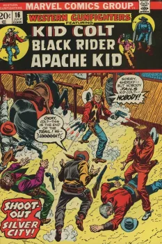 Cover of Cover B Mark Jewelers Variant