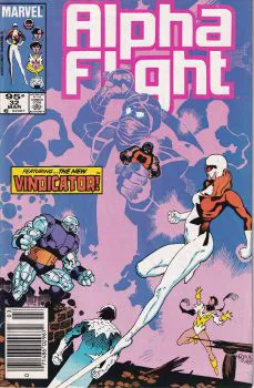 Cover of Cover C Canadian Price Variant