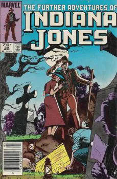 Cover of Cover C Canadian Price Variant