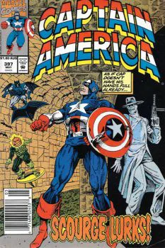Cover of Cover C Australian Price Variant