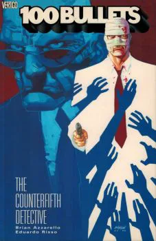 Cover of Third Printing