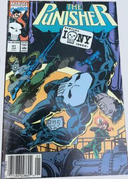 Cover of Cover C Australian Price Variant
