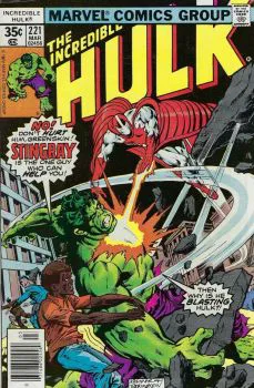 Cover of Cover C Mark Jewelers Variant