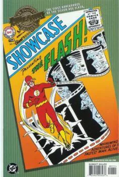 Cover of Millennium Edition