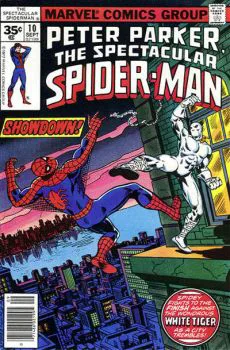 Cover of Cover C 35 Cent Price Variant