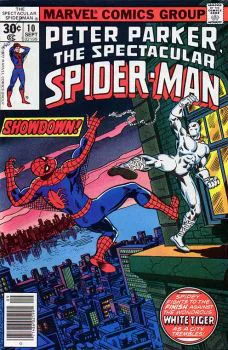 Cover of Cover D Mark Jewelers Variant