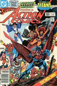 Cover of Cover C Canadian Price Variant